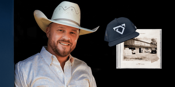 Cody Johnson
